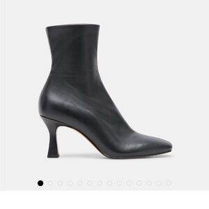 Dolce Vita glamor boots black Stella